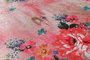 Conceptum Alfombra de Pasillo Multicolor 80 x 150 cm